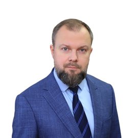 Куренной Александр Игоревич