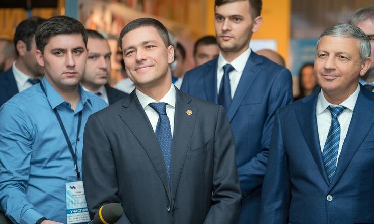 Форум СМИ СКФО